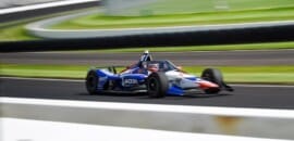 Equipe Dale Coyne faz parceria com Rick Ware Racing para uma temporada completa na Indy