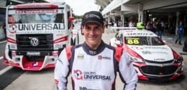 Pela Viseira do Beto Monteiro: Diferenças entre Stock Car e Copa Truck