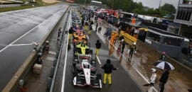 Indy adia início da temporada 2021 em uma semana