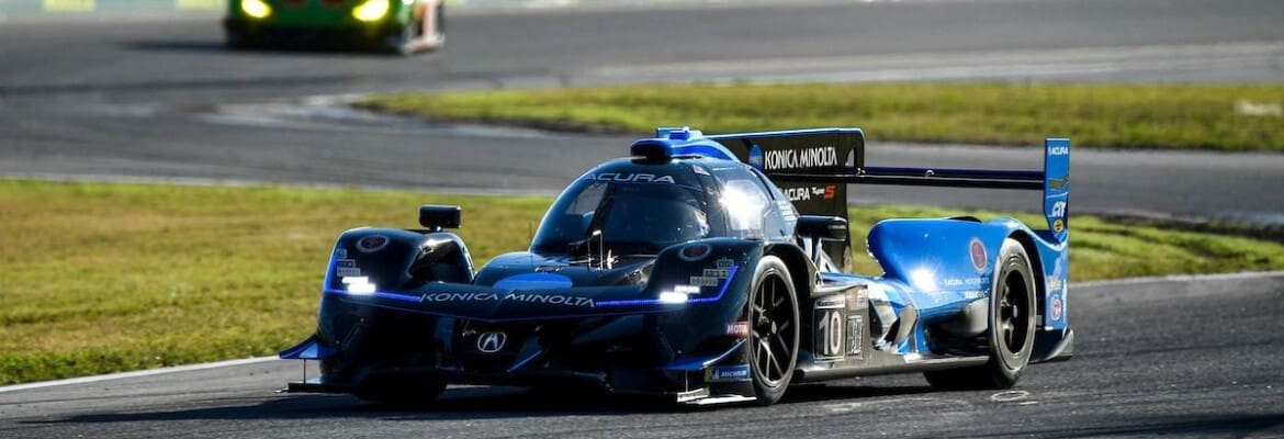 “Foi a corrida mais difícil da minha vida”, diz Albuquerque após a vitória nas 24 horas de Daytona