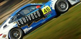 Também na Porsche Cup, Equivoco Racing inicia nova fase no automobilismo brasileiro com as Mil Milhas