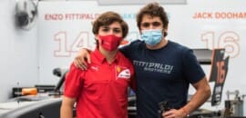 Conheça o novo campeonato virtual: Fittipaldi Brothers Racing Series by Apoka