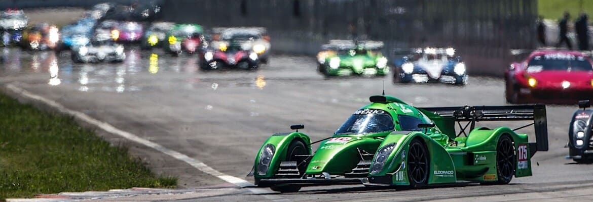 Império Endurance Brasil adia abertura da temporada 2021