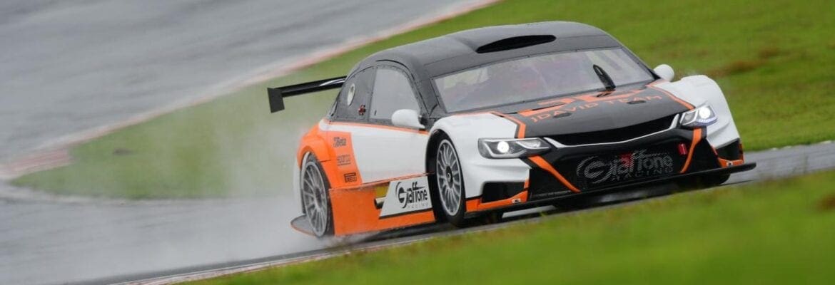 Giaffone Racing prepara novo protótipo para o Império Endurance Brasil