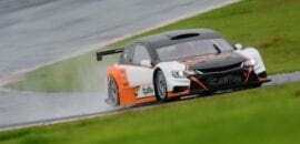 Giaffone Racing prepara novo protótipo para o Império Endurance Brasil