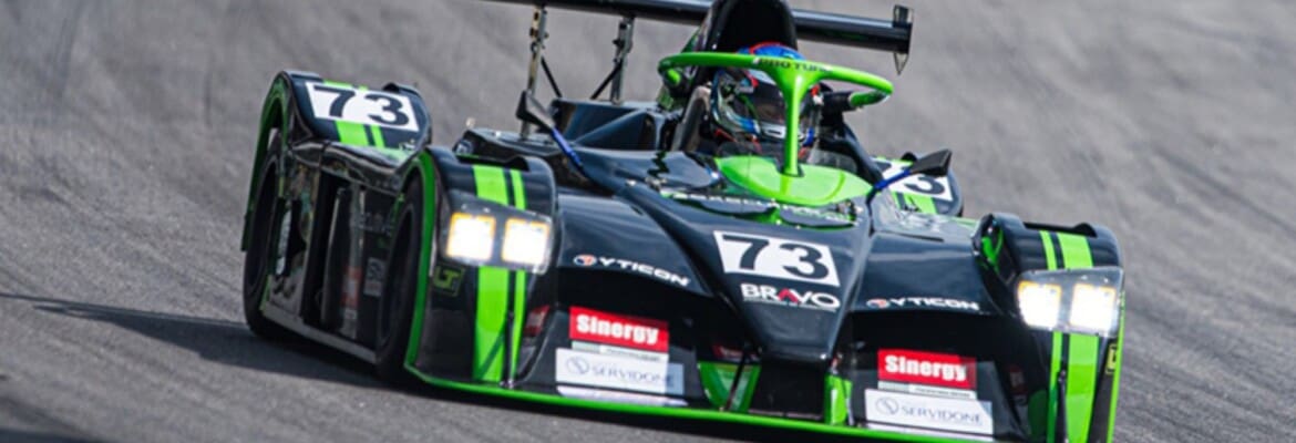 Equipe liderada por Leandro Totti vence as Mil Milhas de 2021