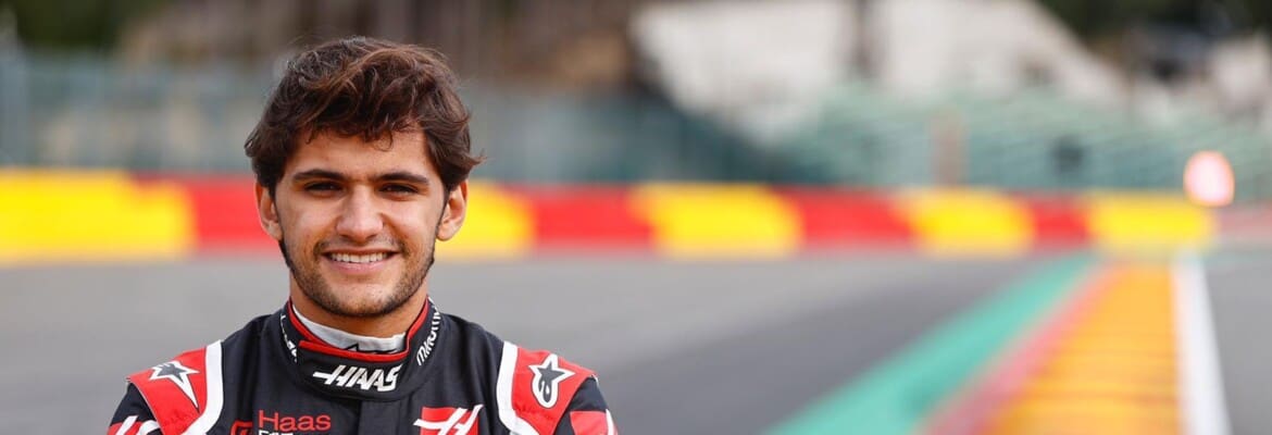 Pela Viseira do Pietro Fittipaldi: os detalhes e segredos da pista de Sochi, na Rússia