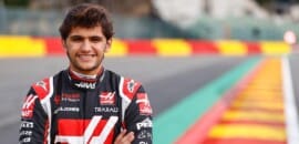 Pela Viseira do Pietro Fittipaldi: os detalhes e segredos da pista de Sochi, na Rússia