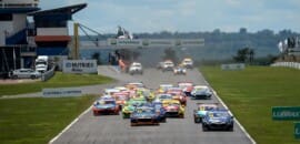 Confira como está o grid da Stock Car para 2021