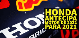Em Dia: Honda antecipa motor de 2022 para 2021, Button na Williams e o 1º dia de Vettel na Aston Martin
