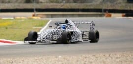 Segunda geração de carros da F4 devem entrar em produção nos próximos meses