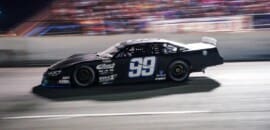 Cantor Pitbull é o novo coproprietário da equipe Trackhouse na NASCAR