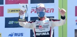 Rossi vence pela quinta vez na temporada da Super TC2000; Barrichello termina em quinto