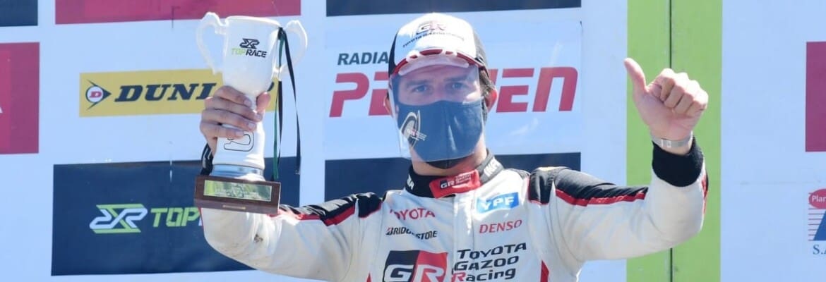 Rossi vence pela quinta vez na temporada da Super TC2000; Barrichello termina em quinto