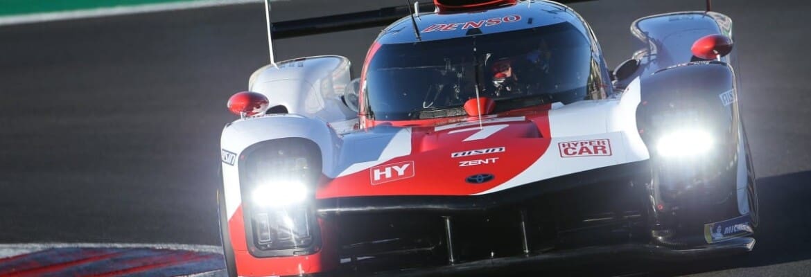 Presidente da comissão da FIA diz que o lançamento do novo Hipercarro da Toyota é um marco importante