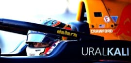 Equipe Hitech contrata os pilotos Jak Crawford e Ayumu Iwasa para a nova temporada da F3
