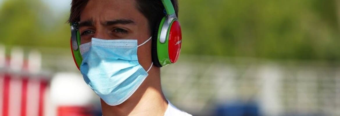 Prema anuncia contratação do piloto Olli Caldwell para a F3