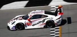 Classe GTLM será substituída por uma classe chamada ‘GTD Pro’ na IMSA