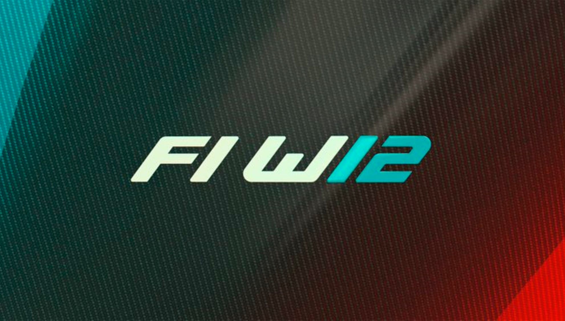Mercedes divulga primeira imagem do F1 W12 Mercedes F1 W12