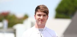 Equipe Carlin anuncia a contratação do piloto Dan Ticktum