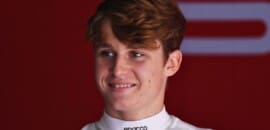 Roman Staněk permanecerá na F3 na equipe Hitech GP
