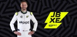 Jenson Button anuncia a entrada de sua equipe na Extreme E