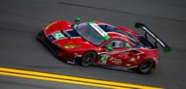 24 Horas de Daytona: Marcos Gomes confia num bom resultado dele e dos demais brasileiros