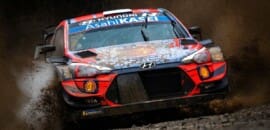 Ott Tanak diz que sua punição no Rallye Monte-Carlo foi mais dura do que o necessário