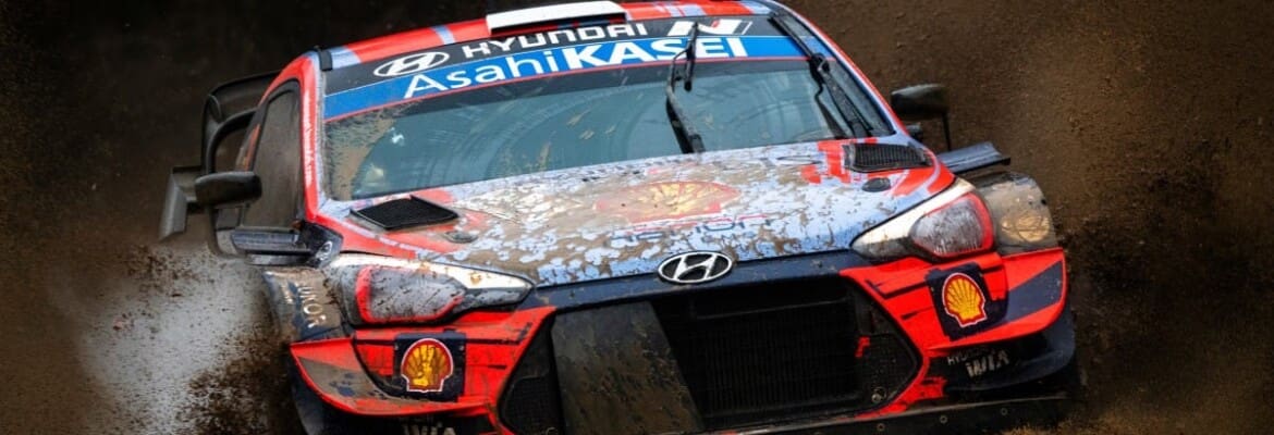 Ott Tanak diz que sua punição no Rallye Monte-Carlo foi mais dura do que o necessário