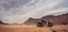 Quinze fatos marcantes do Dakar 2021