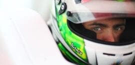 Roberto Faria confirma participação no Campeonato Asiático de F3 como piloto da Motorscape