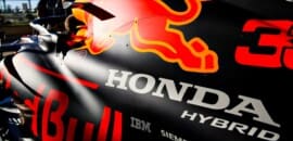 Fórmula 1: Honda revela detalhes de negociação sobre parceria com a Red Bull 