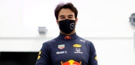 Perez: “Definitivamente, temos que diminuir a diferença com a Mercedes”
