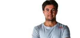 Perez humilde sobre a chance na Red Bull Racing: “Difícil dizer”