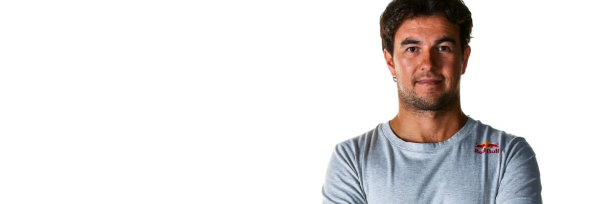 Perez humilde sobre a chance na Red Bull Racing: “Difícil dizer”