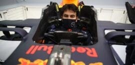 Em Ponto #131 – F1: Sergio Perez tem seu primeiro dia na Red Bull