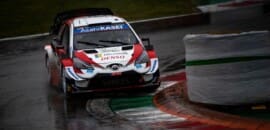 Após 46 dias do fim da temporada 2020, a WRC volta à ação nesta semana