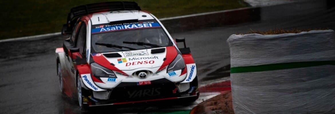Após 46 dias do fim da temporada 2020, a WRC volta à ação nesta semana