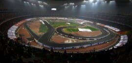 Ex-pilotos da F1 participam da Corrida dos Campeões na Austrália