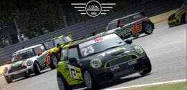 Copa Rookie: Desafio foi grande para os novatos e Paolo Riccardo (TBR) venceu em Curvelo