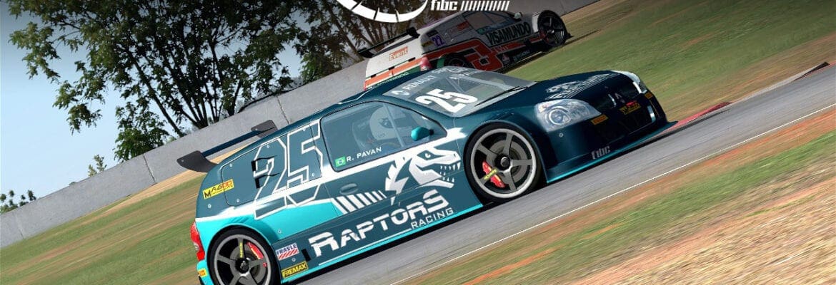 Copa Superclio: Victor Ribeiro erra e Raptors faz dobradinha com Rogério Pavan e Marcio Affonso