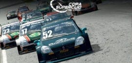 Copa Superclio: Marcio Affonso (Raptors Racing) domina prova equilibrada e limpa em Jerez