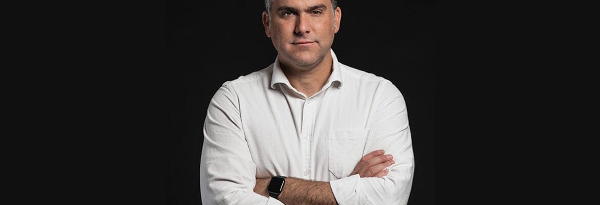 Fernando Julianelli assume cargo de CCO do GP São Paulo de F1 Fernando Julianelli assume cargo de CCO do GP São Paulo de F1