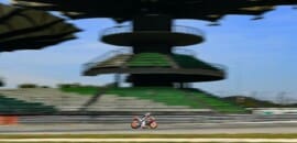 Por Covid, MotoGP cancela primeiro teste de pré-temporada na Malásia