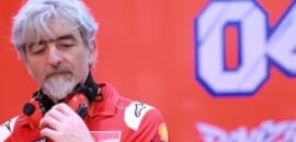 Chefe “lamenta” críticas feitas por Dovizioso: “mídia não é o lugar para falar disso”