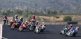 MotoGP muda calendário, confirma rodada dupla no Catar e adia Argentina e EUA