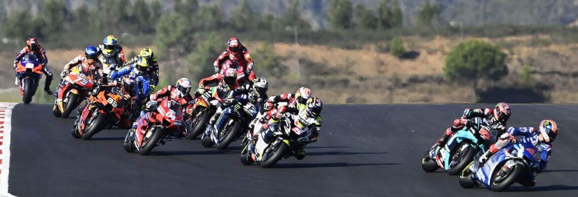 MotoGP muda calendário, confirma rodada dupla no Catar e adia Argentina e EUA