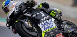 Avintia Ducati anuncia data e será primeiro time a fazer lançamento em 2021