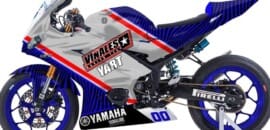 Pai de Maverick Viñales cria equipe própria em parceria com Yamaha