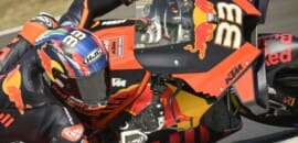 Chefe da KTM espera lutar por título da MotoGP em 2021